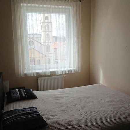Reda Apartment المظهر الخارجي الصورة