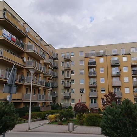 Reda Apartment المظهر الخارجي الصورة
