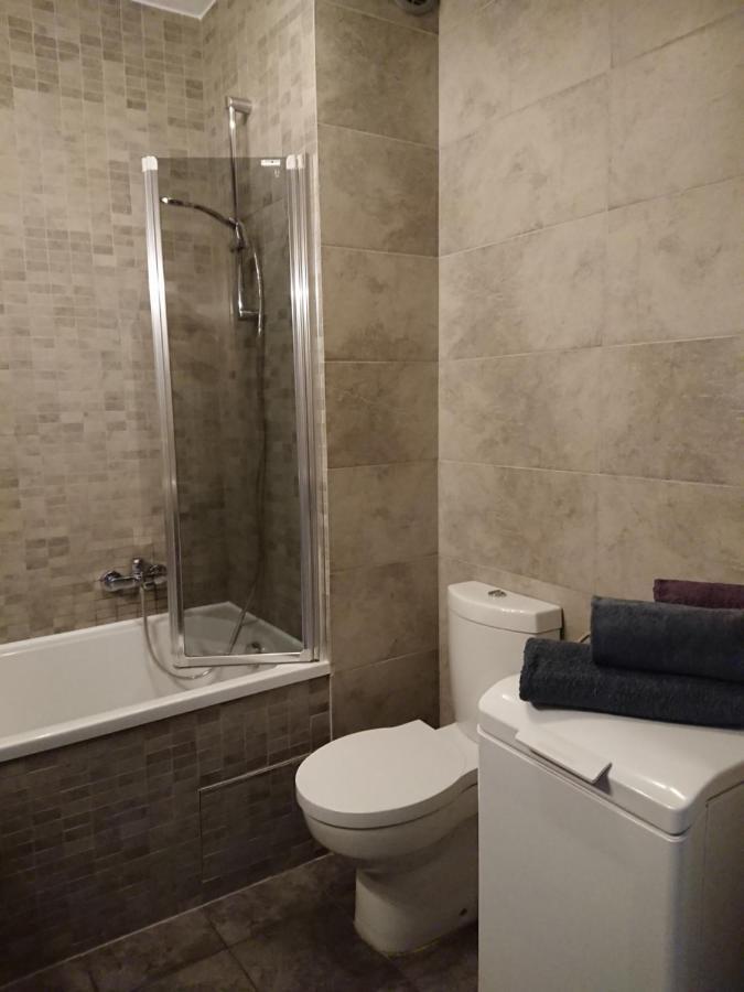 Reda Apartment المظهر الخارجي الصورة