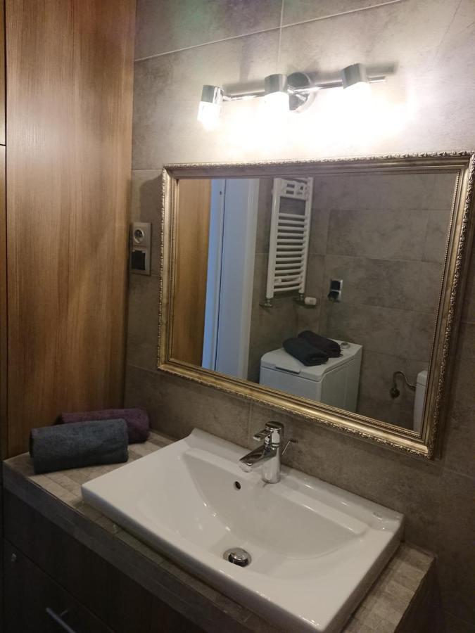 Reda Apartment المظهر الخارجي الصورة