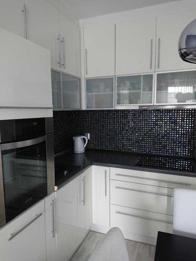 Reda Apartment المظهر الخارجي الصورة