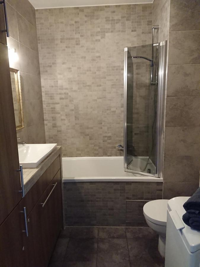 Reda Apartment المظهر الخارجي الصورة