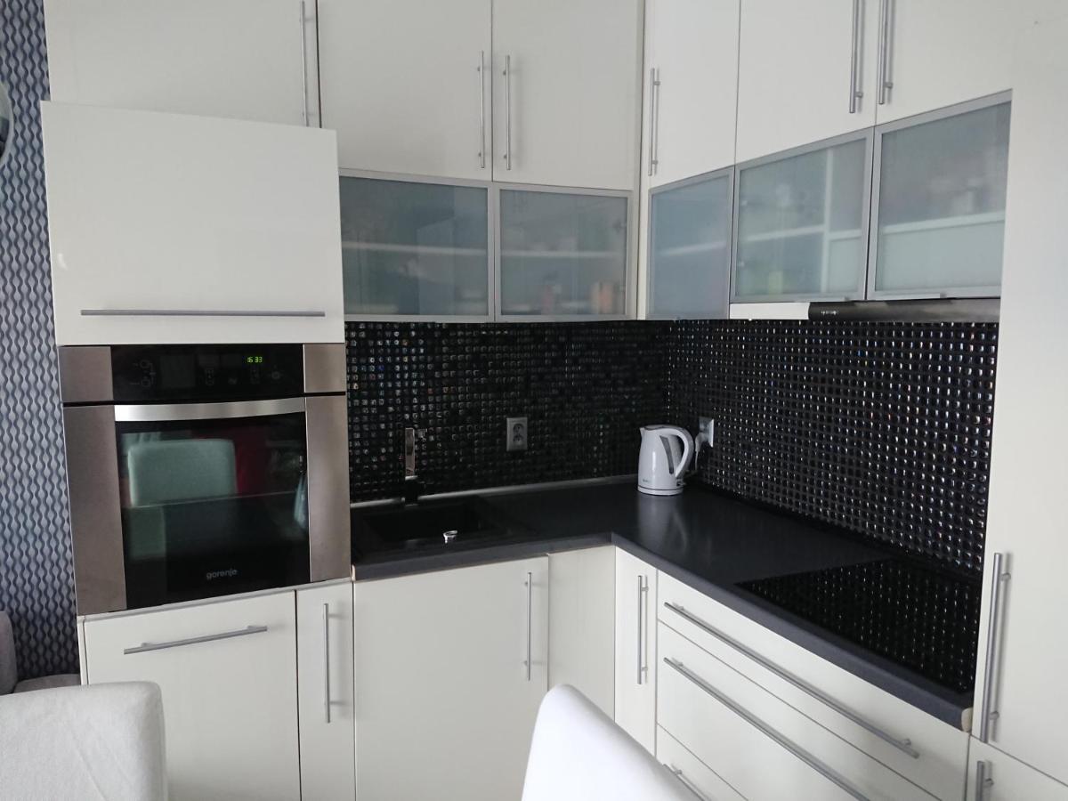 Reda Apartment المظهر الخارجي الصورة